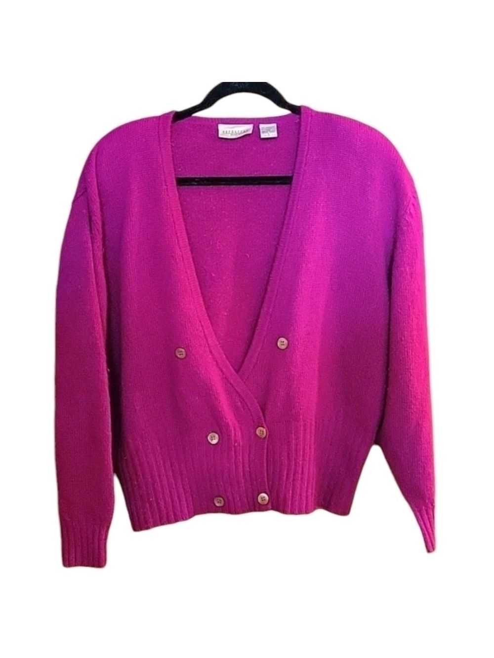 Nordstrom vintage Carrigan sweater